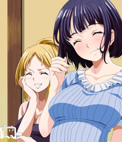 #至今為止感覺最棒的一次做愛 1  剧照 10